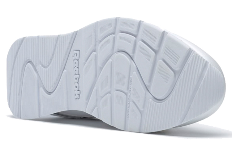 Reebok Royal Glide 'White Blue' 圖 6