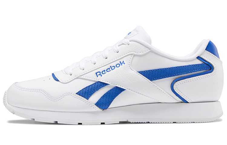 Buy 리복 로얄 글라이드 '화이트 블루' (Reebok Royal Glide '화이트 블루') FZ0664
