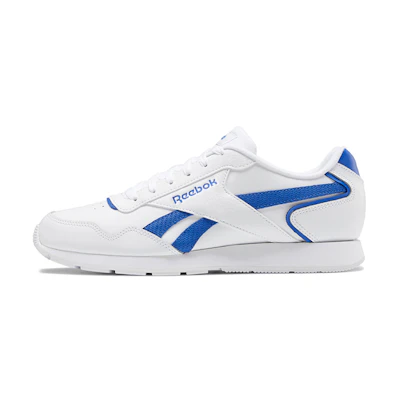 Reebok Royal Glide 'White Blue'