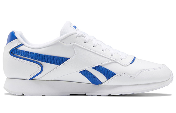 Reebok Royal Glide 'White Blue' 圖 2