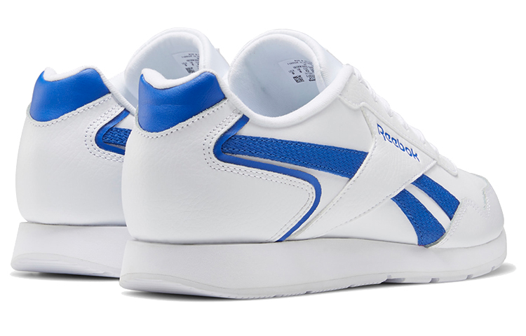 Reebok Royal Glide 'White Blue' 圖 4
