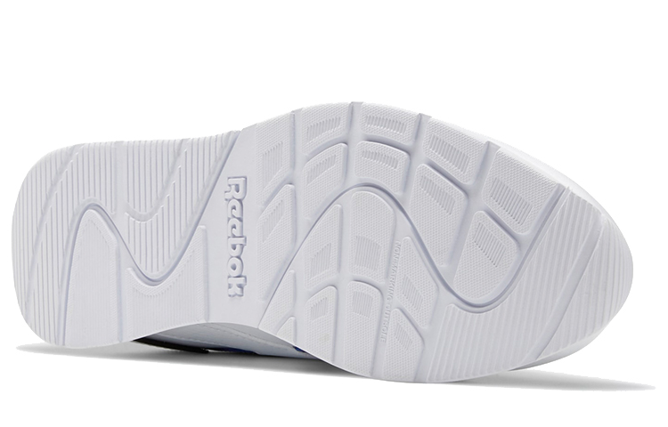 Reebok Royal Glide 'White Blue' 圖 6