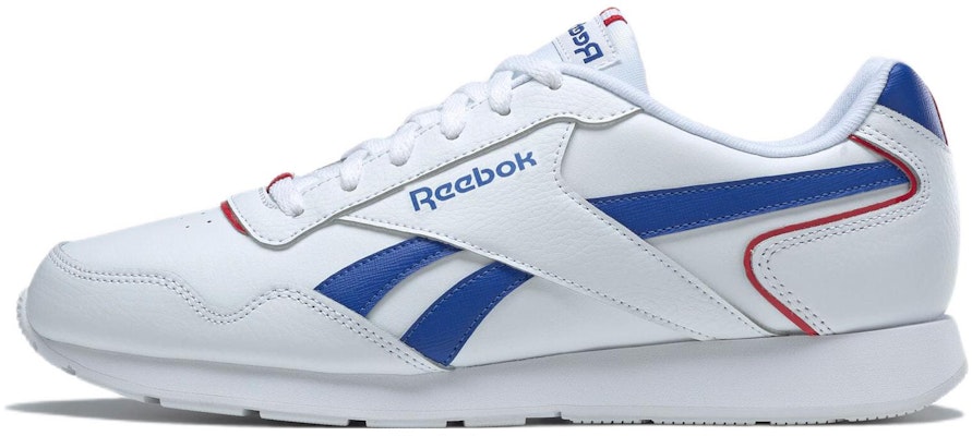 Reebok Royal Glide 'Putih Biru' GV7431 Buy Reebok Royal Glide 'Putih Biru' GV7431