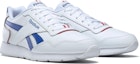 Lookbook Reebok Royal Glide 'Putih Biru' GV7431