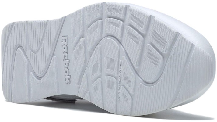 Reebok Royal Glide 'Putih Biru' GV7431 Details for Reebok Royal Glide 'Putih Biru' GV7431