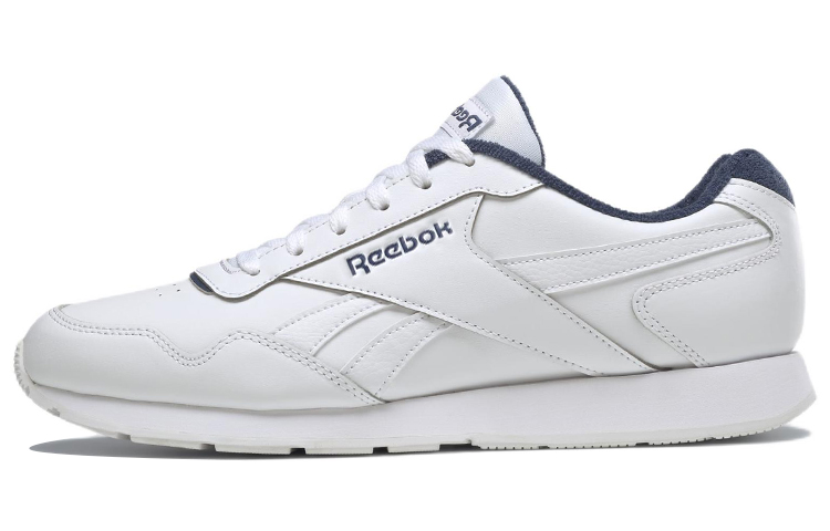 Buy 리복 로얄 글라이드 '화이트 블루' (Reebok Royal Glide '화이트 블루') GV7446