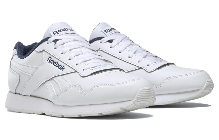 Lookbook 리복 로얄 글라이드 '화이트 블루' (Reebok Royal Glide '화이트 블루') GV7446