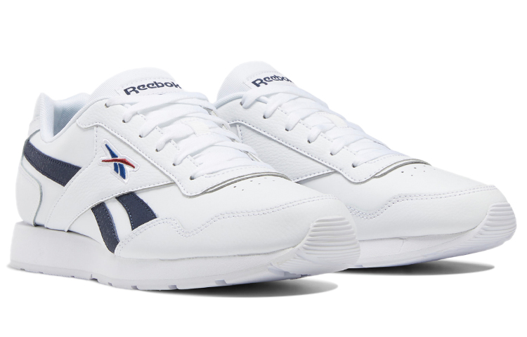 Lookbook Reebok Royal Glide 'White Blue' GX8617