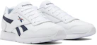 Lookbook Reebok Royal Glide 'White Blue' GX8617