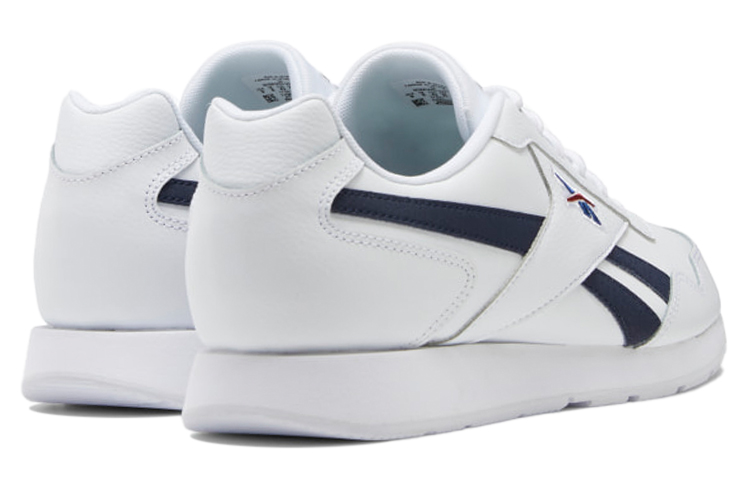 Shop Reebok Royal Glide 'White Blue' GX8617