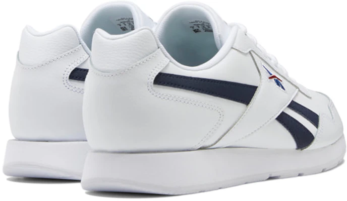 Reebok Royal Glide 'White Blue' GX8617 Shop Reebok Royal Glide 'White Blue' GX8617