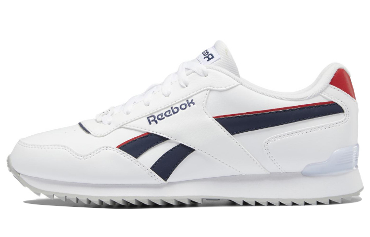 Reebok Royal Glide 'White Blue' GZ1428