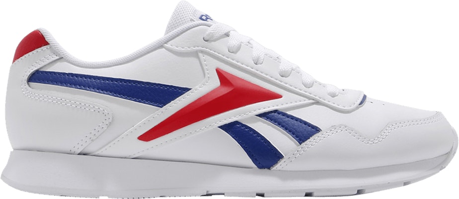 Reebok royal on sale glide red