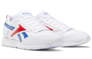 Reebok Royal Glide 'Putih Biru Merah' FW6706 Order Reebok Royal Glide 'Putih Biru Merah' FW6706