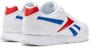 Reebok Royal Glide 'Putih Biru Merah' FW6706
