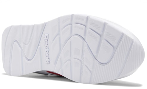 Reebok Royal Glide 'Putih Biru Merah' FW6706 Purchase Reebok Royal Glide 'Putih Biru Merah' FW6706