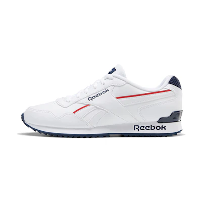 Reebok Royal Glide 'White Blue Red'