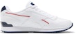 Reebok Royal Glide 'White Blue Red' G55733