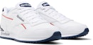 Lookbook Reebok Royal Glide 'White Blue Red' G55733