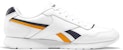 Reebok Royal Glide 'Putih Biru Kuning' G55966