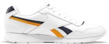 Order Reebok Royal Glide 'Putih Biru Kuning' G55966