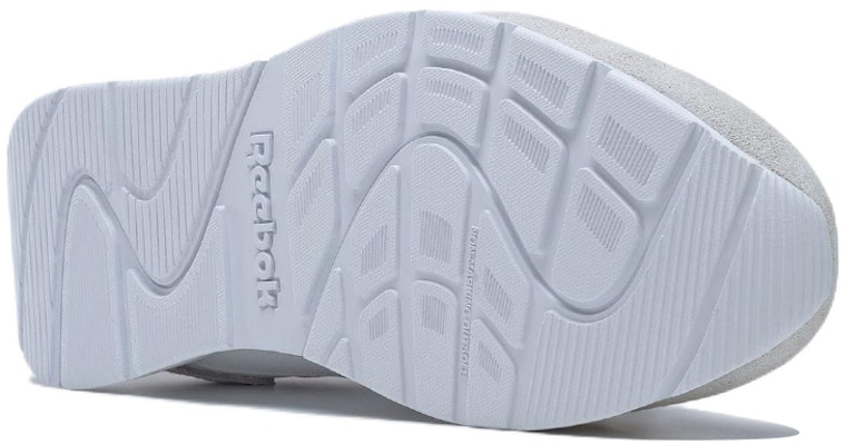 Reebok 2025 glide white