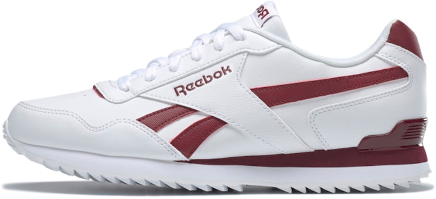 Reebok 皇家滑行 '白色 學院勃艮第' BD5322 Buy Reebok 皇家滑行 '白色 學院勃艮第' BD5322