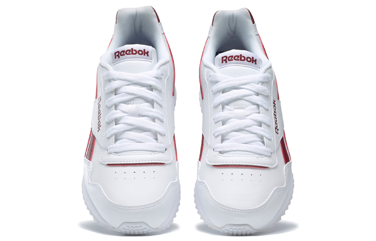 Purchase Reebok 皇家滑行 '白色 學院勃艮第' BD5322
