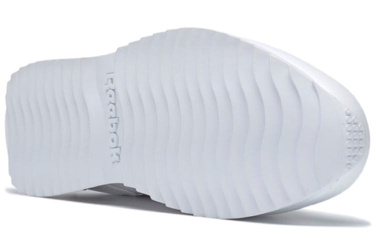 Details for Reebok 皇家滑行 '白色 學院勃艮第' BD5322