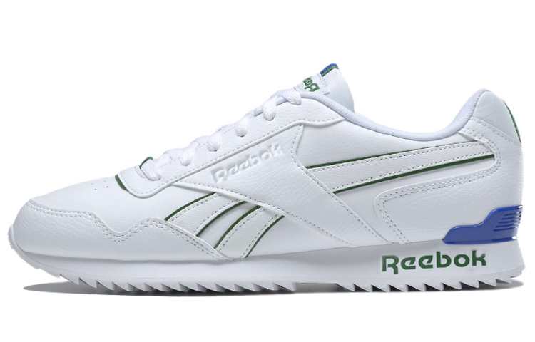 Reebok Royal Glide 'White Green' GX3520