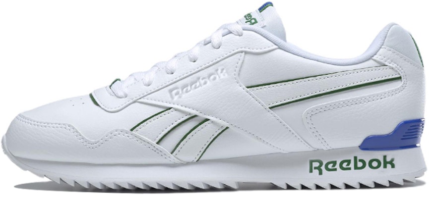 Reebok Royal Glide 'Blanco Verde' GX3520 Buy Reebok Royal Glide 'Blanco Verde' GX3520