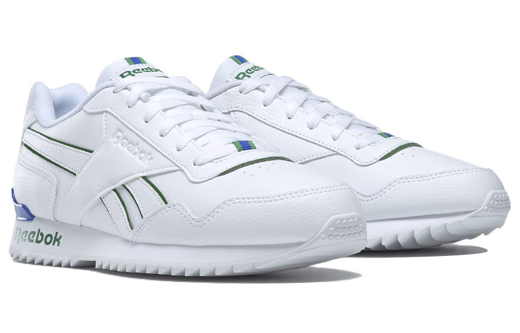 Reebok Royal Glide 'White Green' 圖 3
