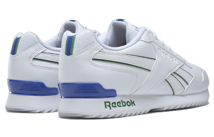 Reebok Royal Glide 'White Green' 圖 4