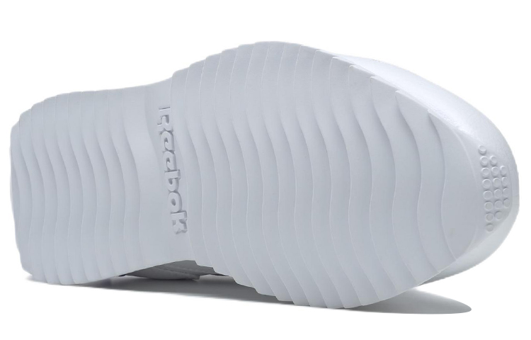 Reebok Royal Glide 'White Green' 圖 5