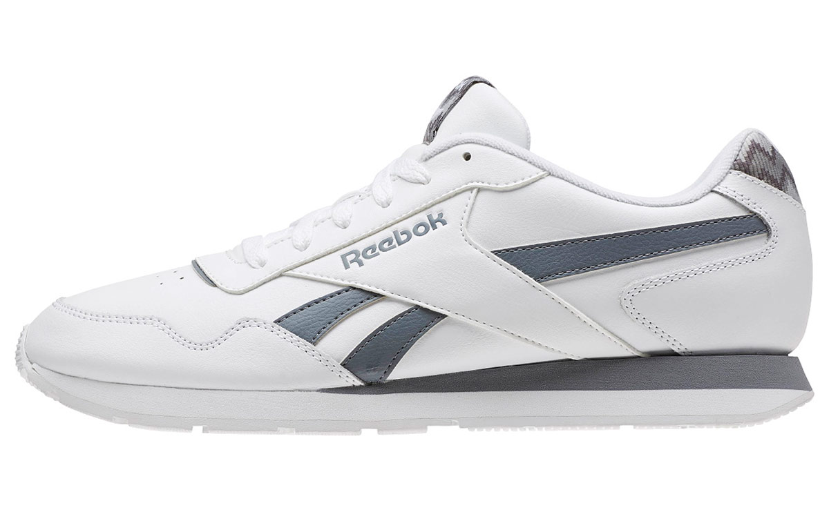Reebok Royal Glide /Grey 'White' BD3581