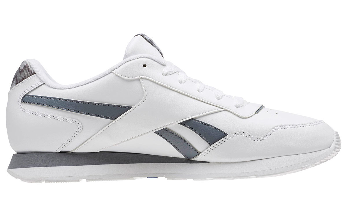 Order Reebok Royal Glide /Kelabu 'Putih' BD3581