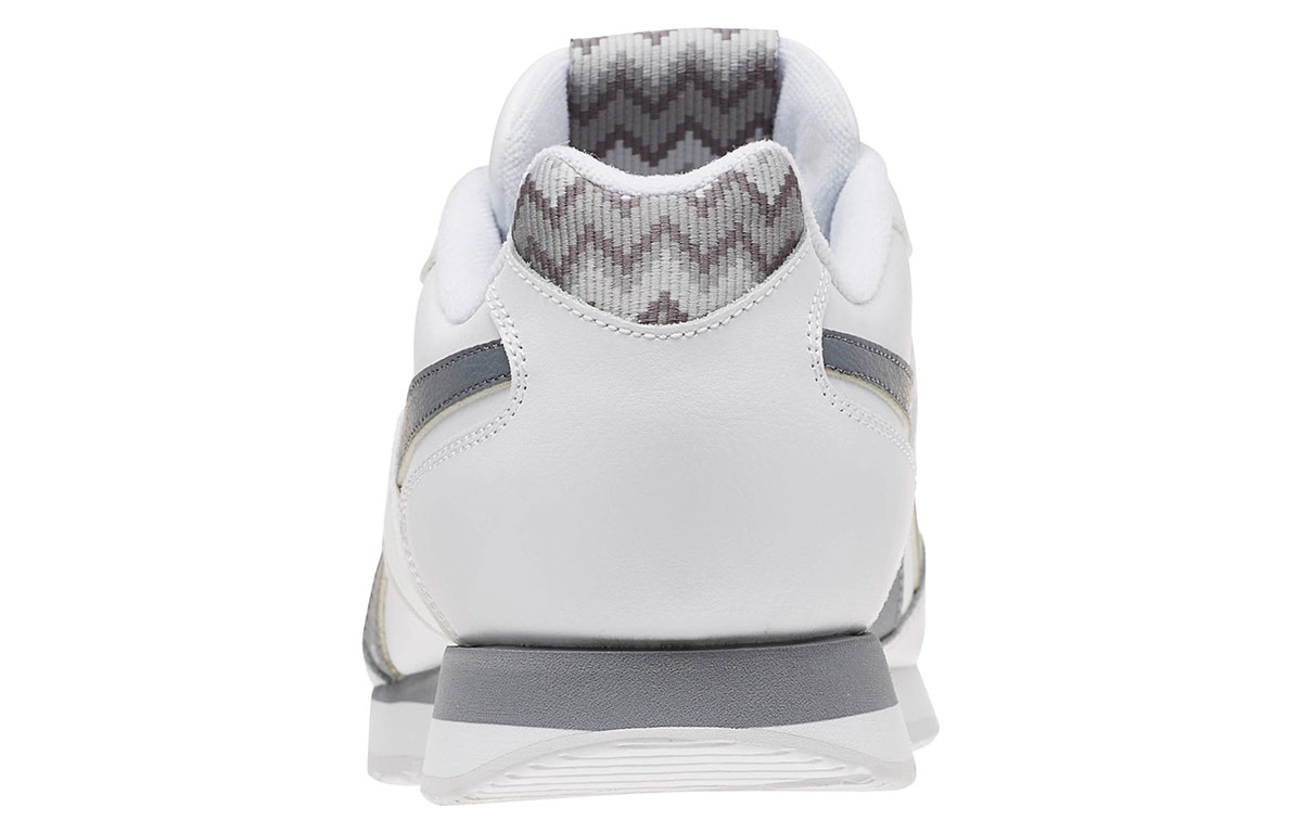 Lookbook Reebok Royal Glide /Kelabu 'Putih' BD3581