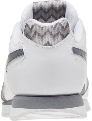 リーボック ロイヤルグライド グレー/ホワイト BD3581 Lookbook リーボック ロイヤルグライド グレー/ホワイト BD3581