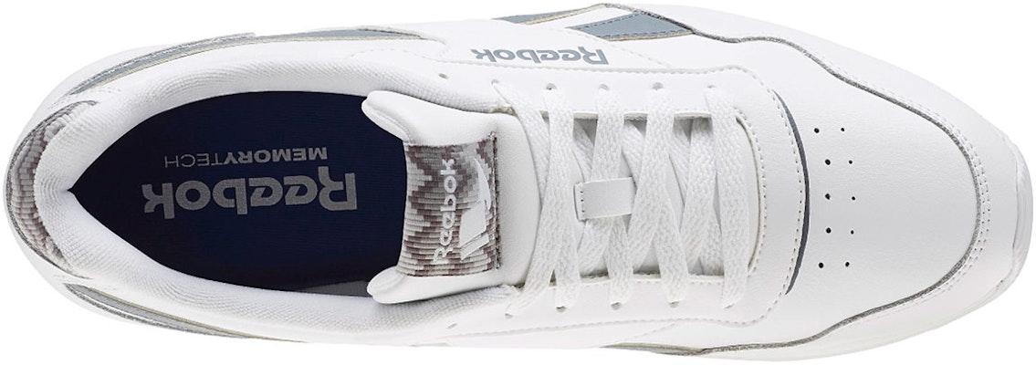 リーボック ロイヤルグライド グレー/ホワイト BD3581 Shop リーボック ロイヤルグライド グレー/ホワイト BD3581