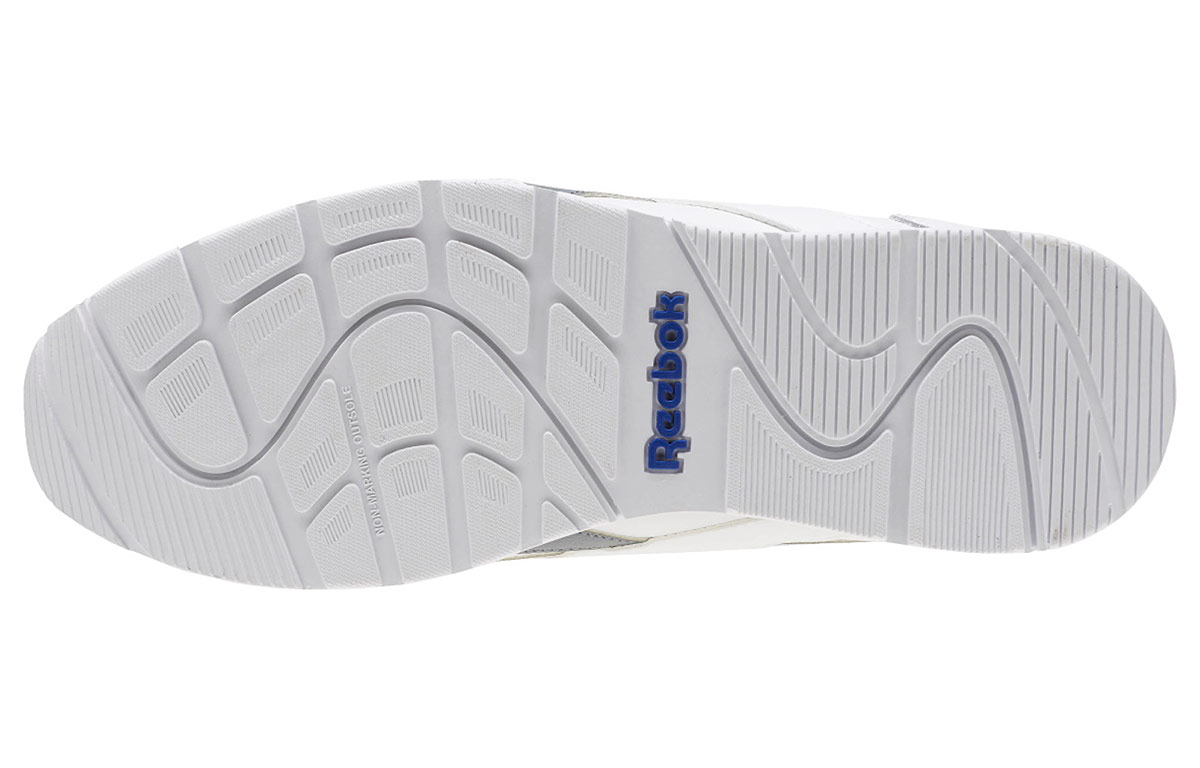 Purchase Reebok Royal Glide /Kelabu 'Putih' BD3581