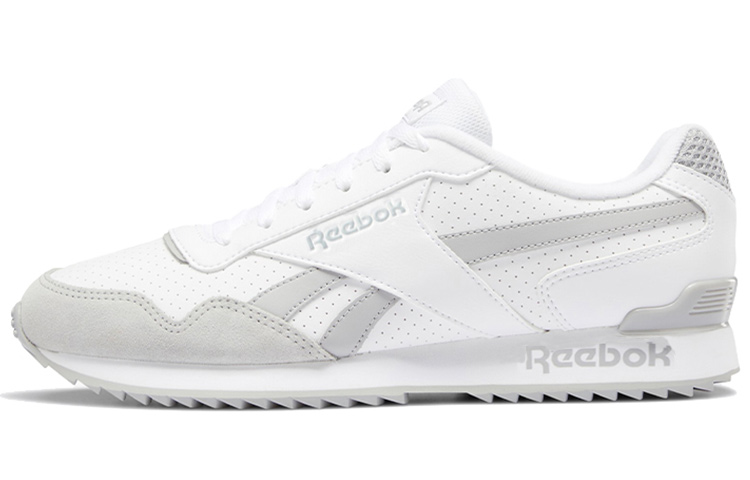 Reebok Royal Glide 'White Grey' G55736