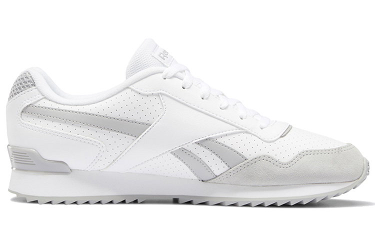 Order Reebok Royal Glide 'Putih Abu-Abu' G55736