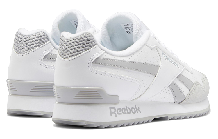 Shop Reebok Royal Glide 'Putih Abu-Abu' G55736