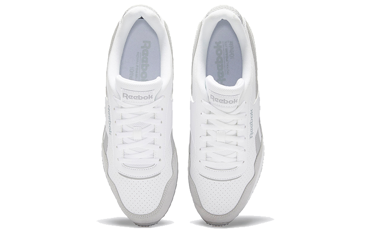 Purchase Reebok Royal Glide 'Putih Abu-Abu' G55736