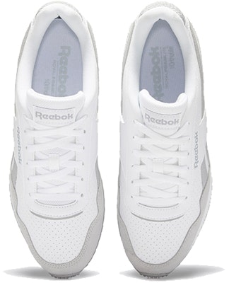 Reebok Royal Glide 'Putih Abu-Abu' G55736 Purchase Reebok Royal Glide 'Putih Abu-Abu' G55736