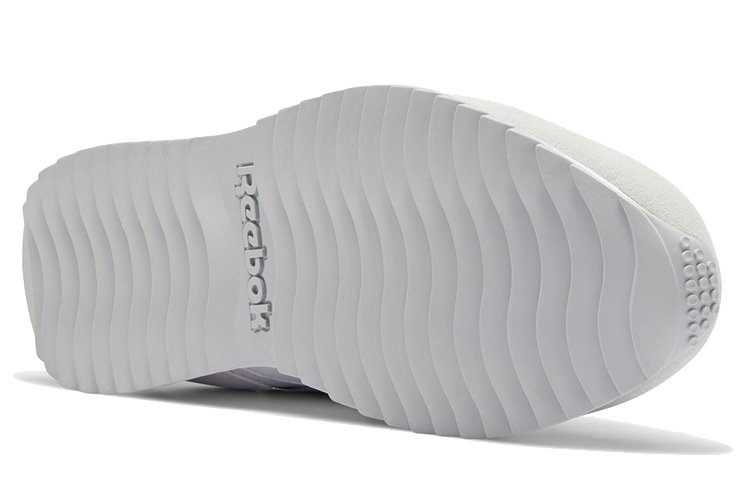 Details for Reebok Royal Glide 'Putih Abu-Abu' G55736