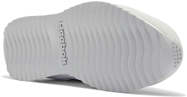 Reebok Royal Glide 'Putih Abu-Abu' G55736 Details for Reebok Royal Glide 'Putih Abu-Abu' G55736