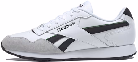Reebok Royal Glide 'White Grey' GZ4126 Reebok Royal Glide 'White Grey' GZ4126