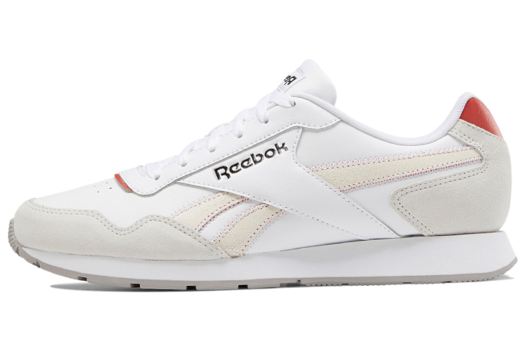 Reebok Royal Glide 'White Light Brown'