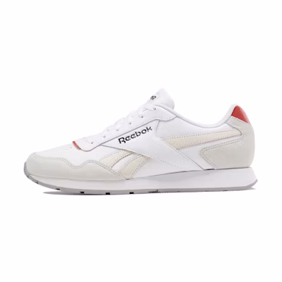 Reebok Royal Glide 'White Light Brown'